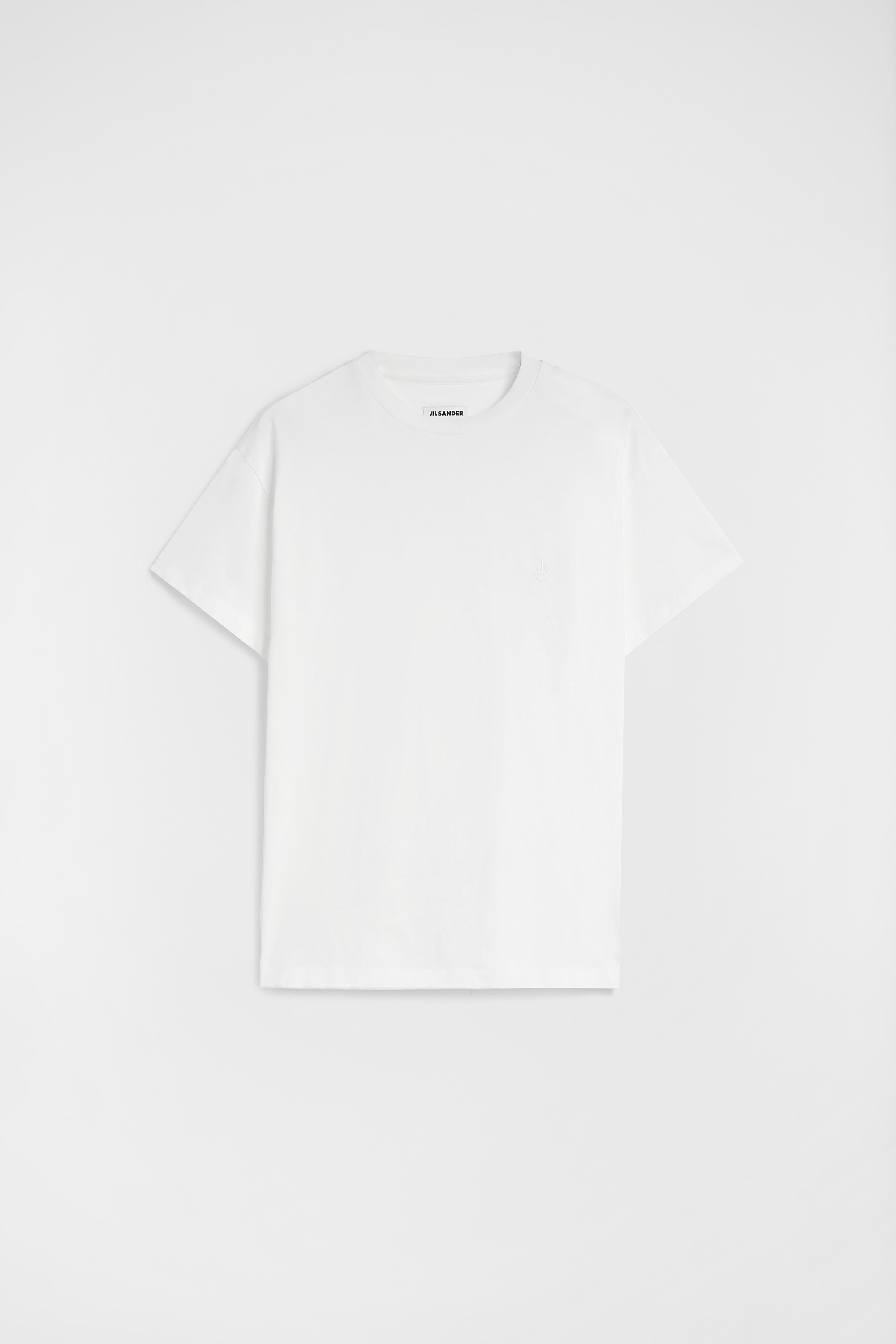 3パックTシャツ ショートスリーブセット メンズ | Jil Sander 公式