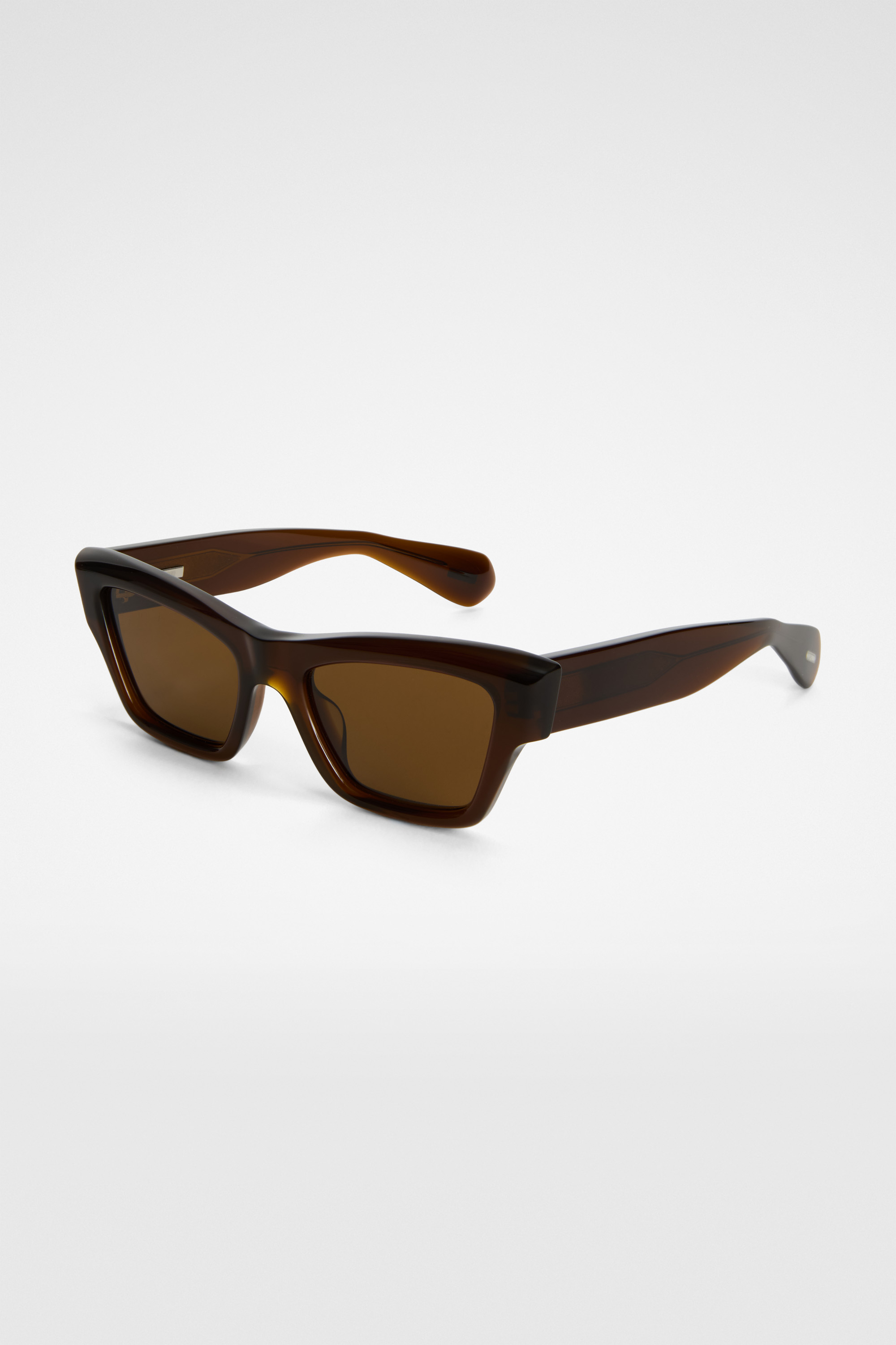 Cat Eye Sunglasses Edition 3 Woman | Jil Sander Official Online Store