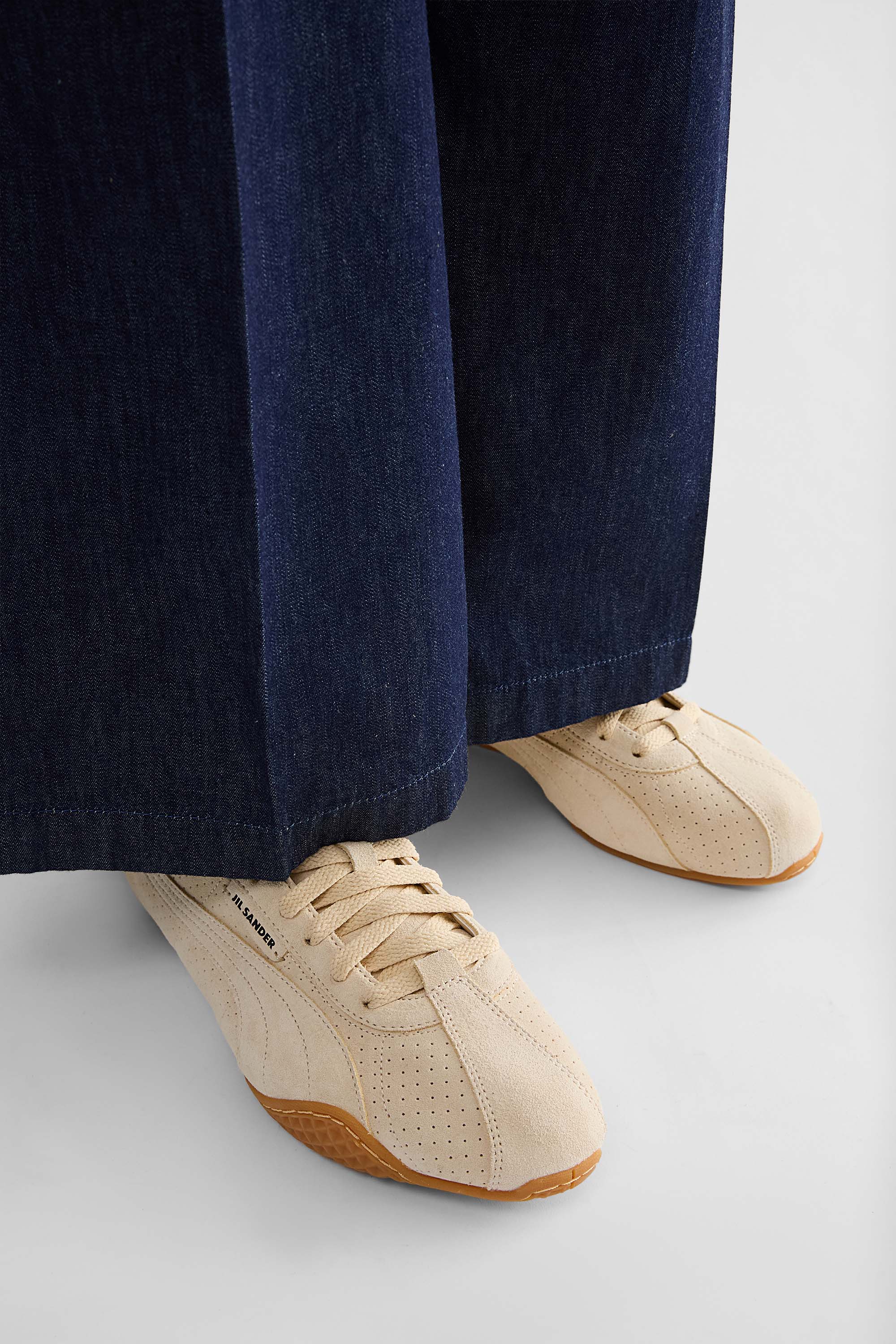 JIL SANDER x PUMA K-Street スニーカー メンズ | Jil Sander 公式 