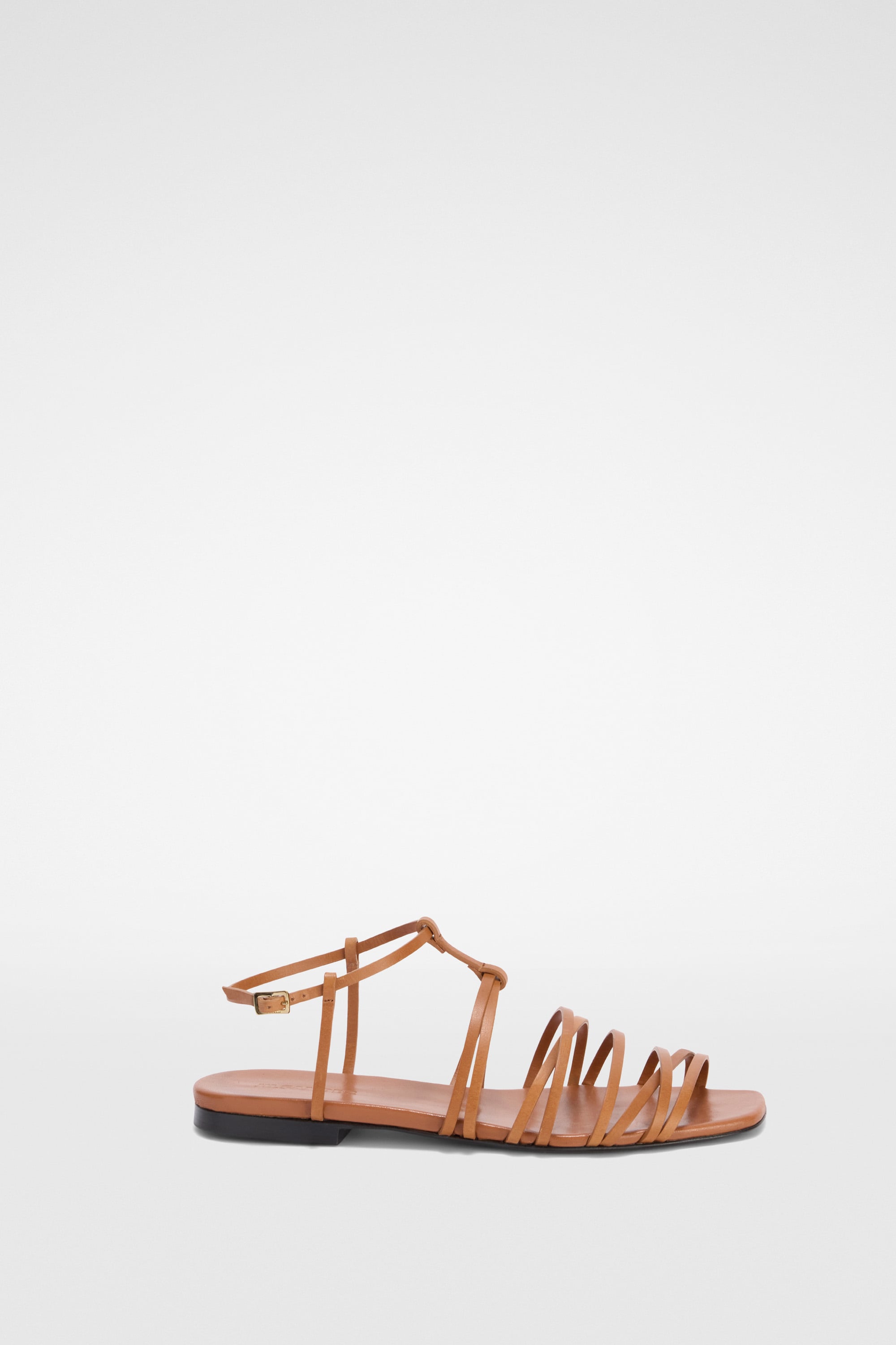 Flat Sandal Woman | Jil Sander Official Online Store