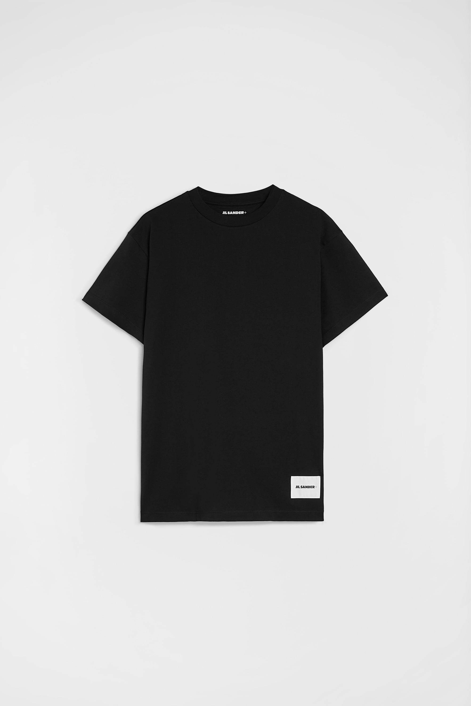 3-Pack Short-Sleeved T-Shirt Set Woman | Jil Sander Official