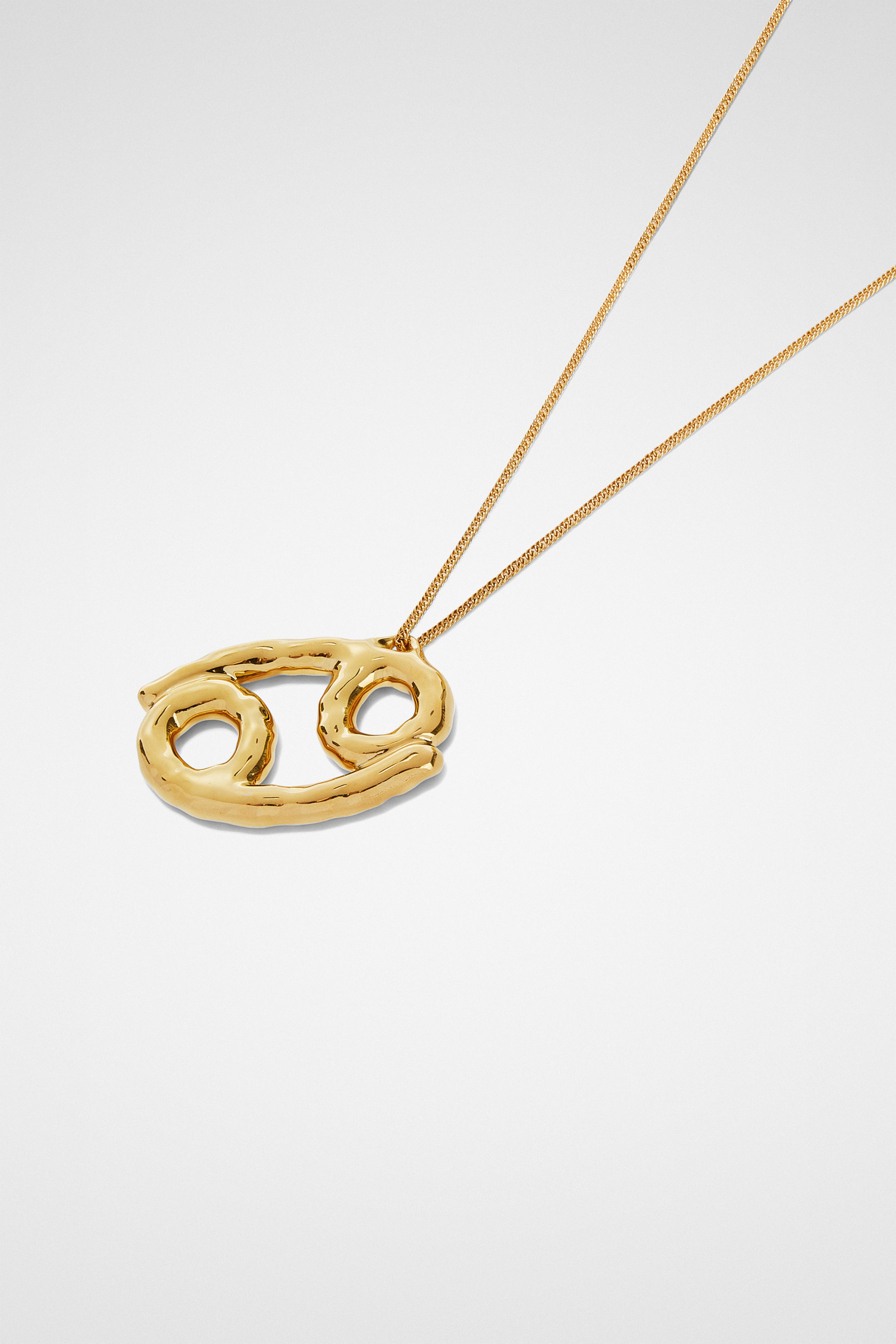 Zodiac Necklace Set - Necklaces - Image 3