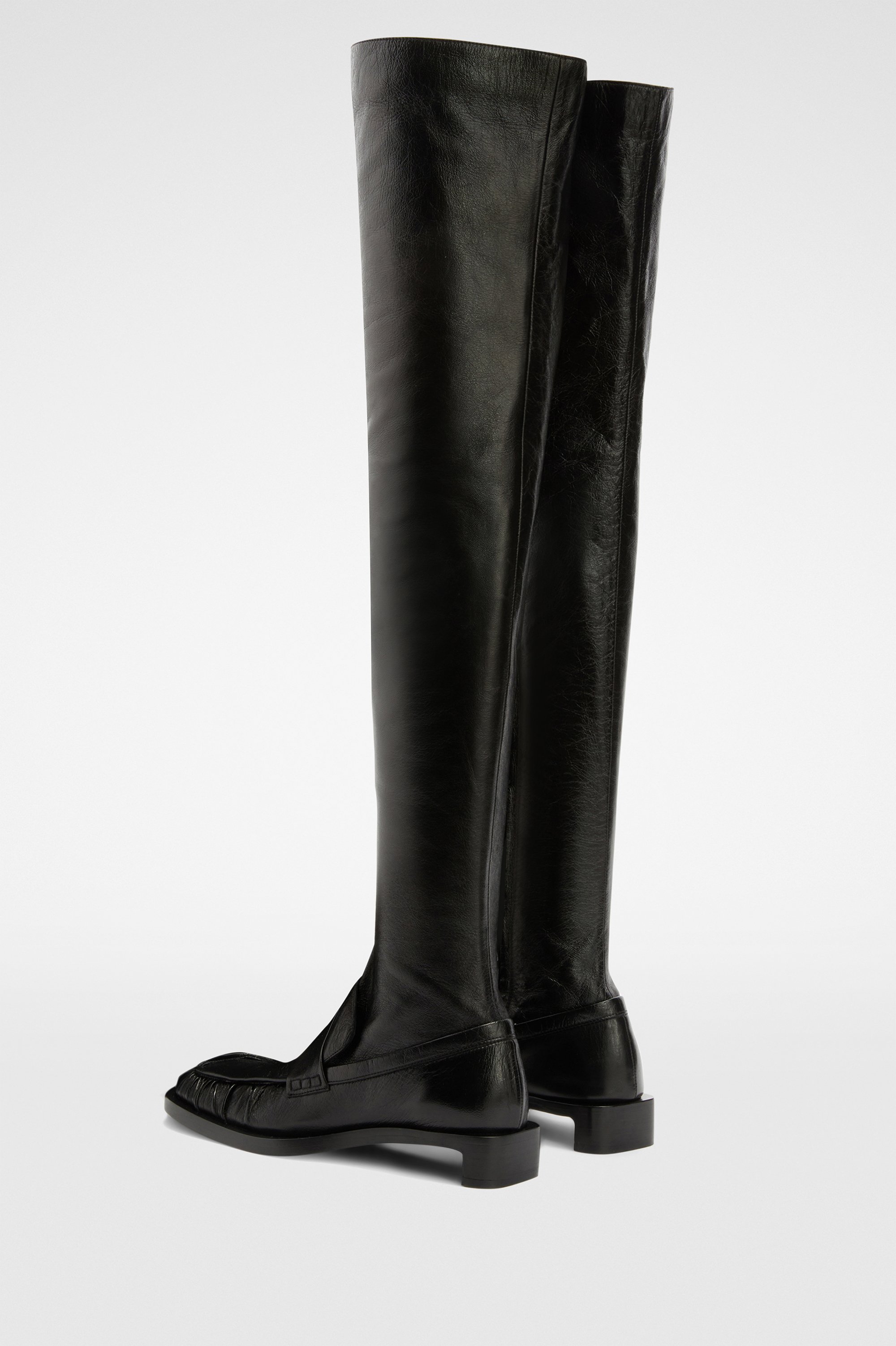 Overknee-Stiefel - Boots - Image 5