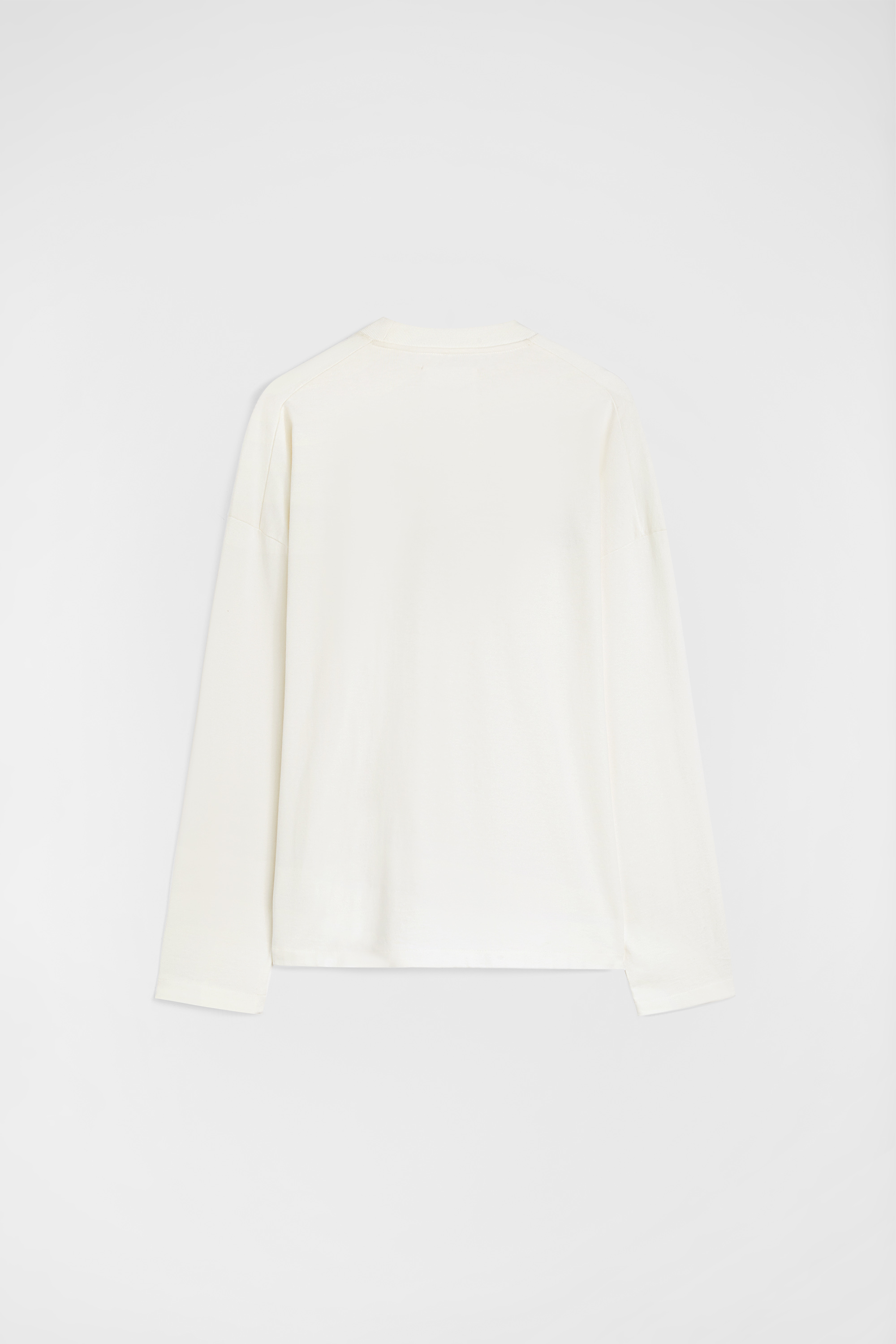 T-shirt avec logo - T-shirts - Image 7