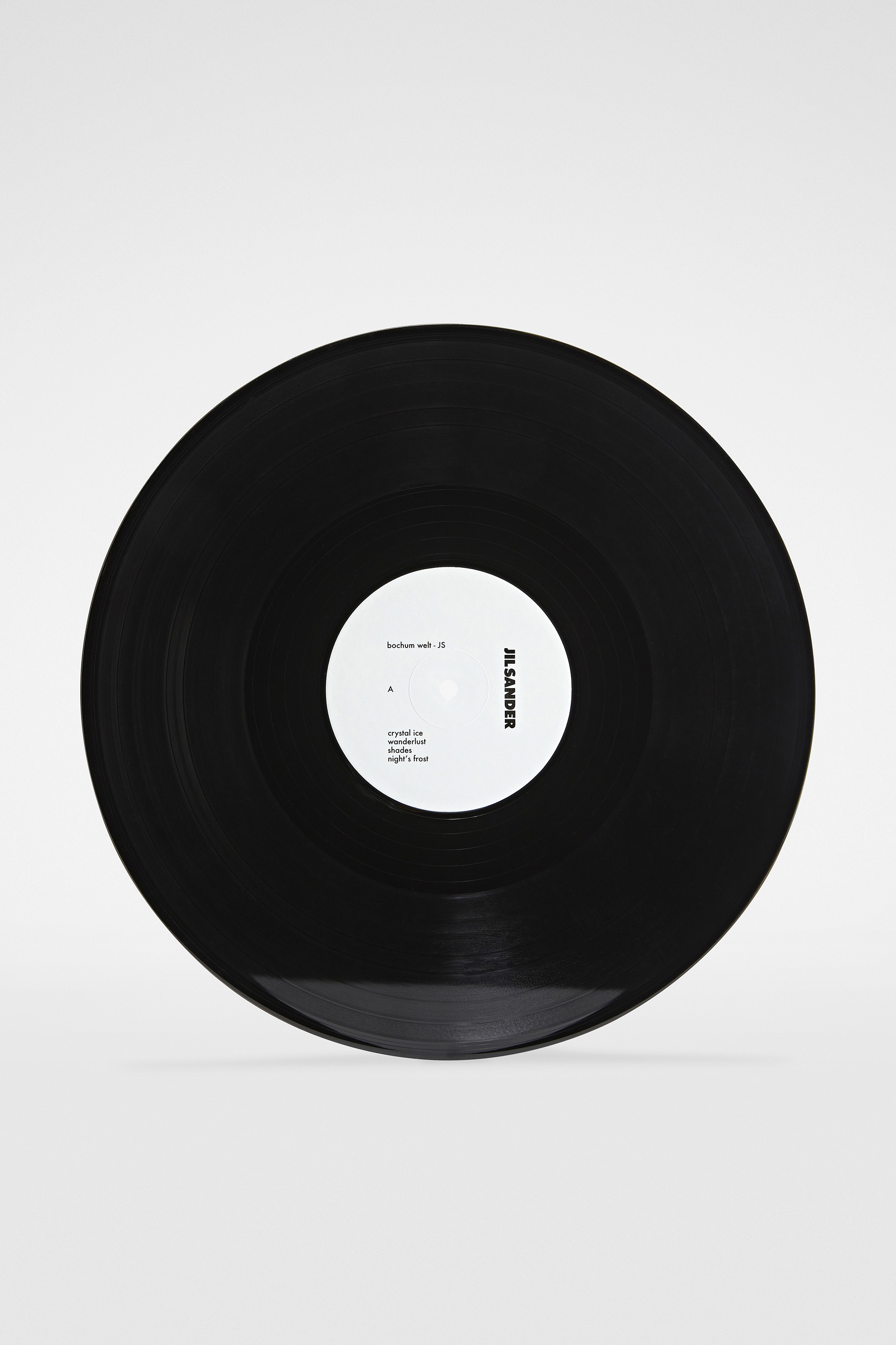 Bochum Welt - JS EP - Vinyl Records - Image 6