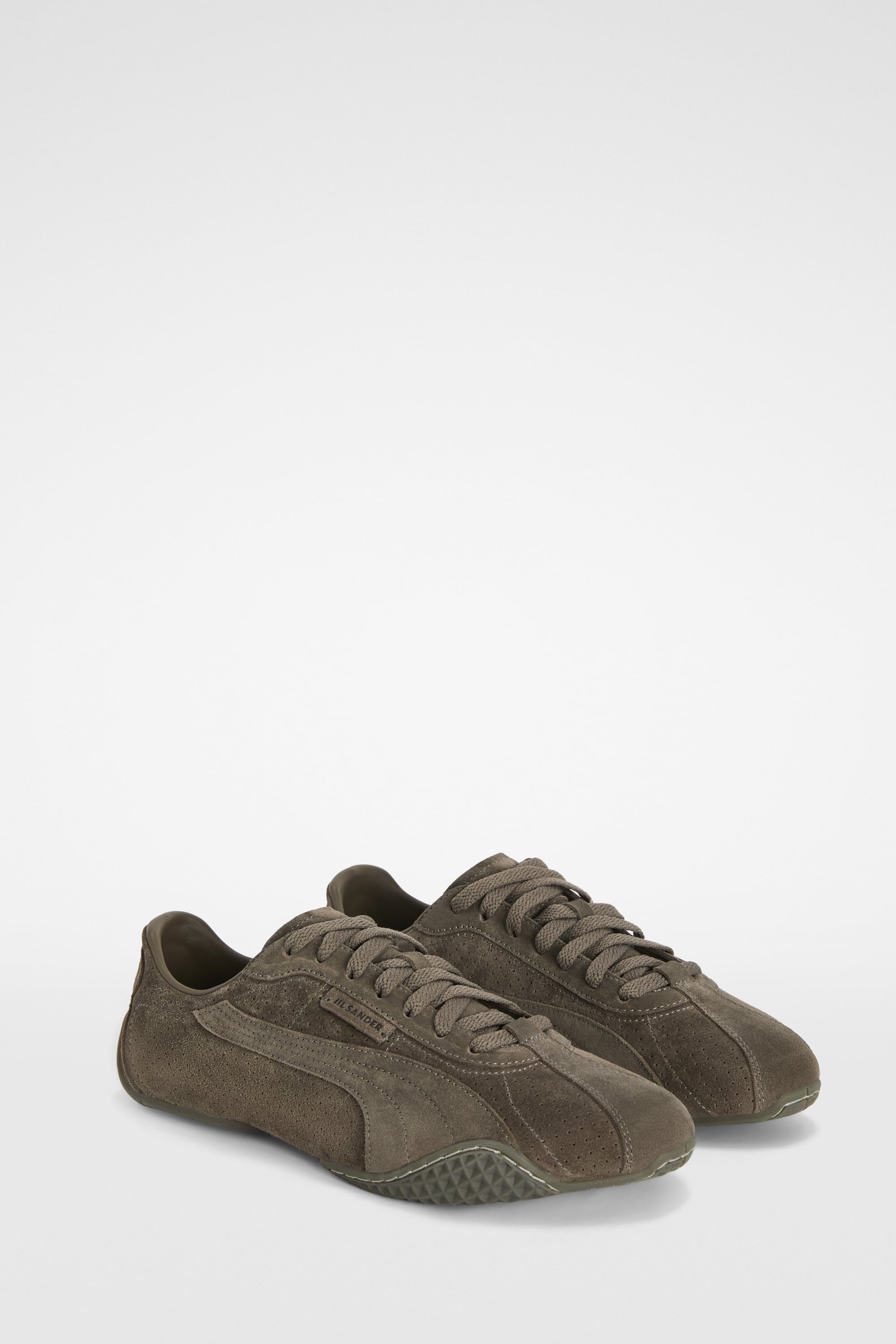 JIL SANDER x PUMA K-Street Sneaker