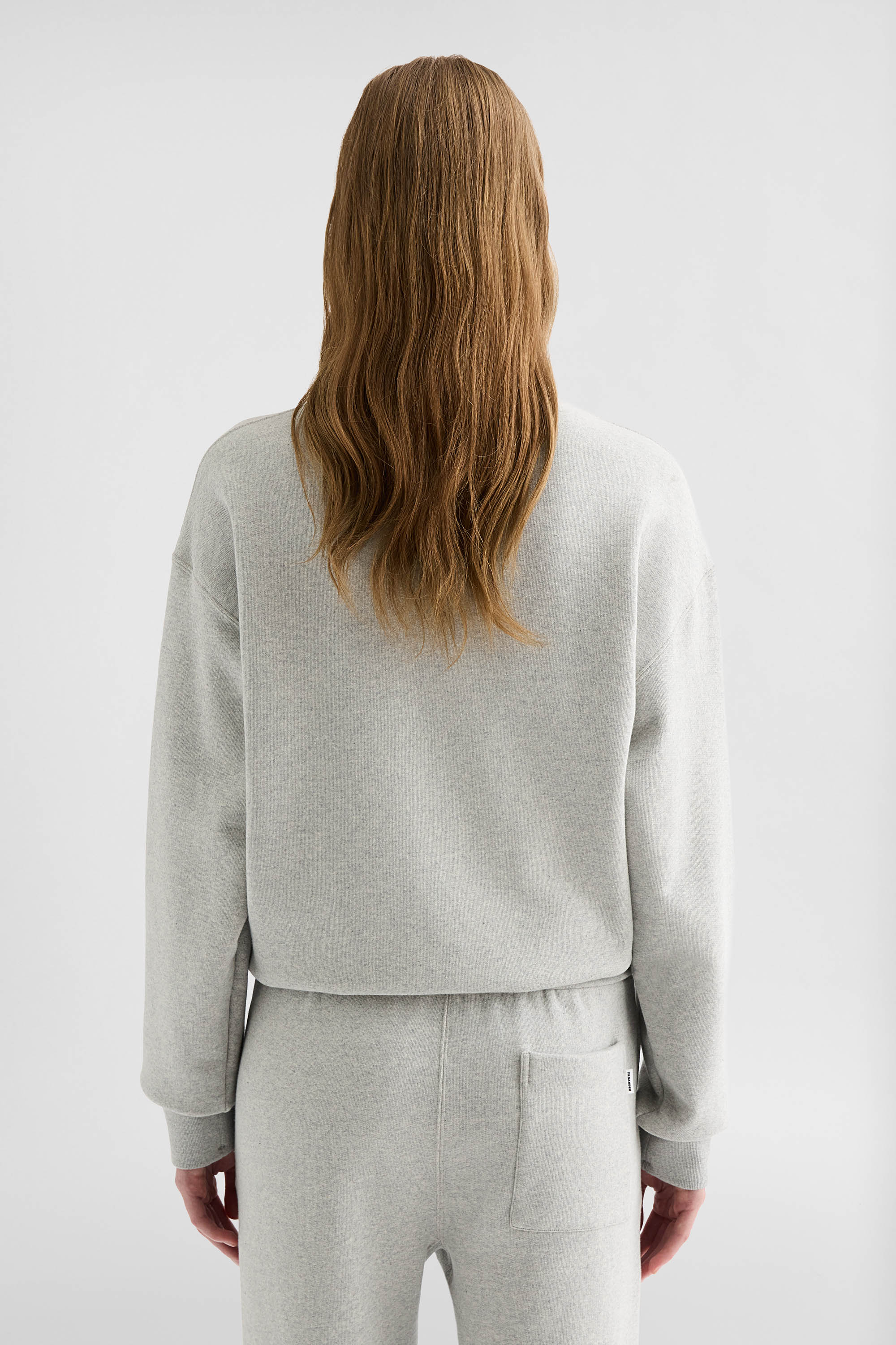 Logo Sweatshirt - Sweatshirts - Image 4