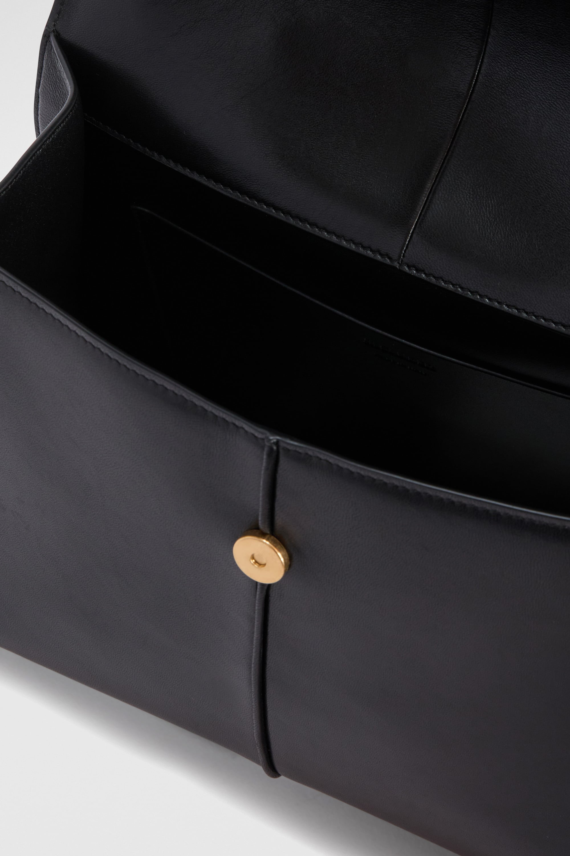 Linea Top Handle Woman | Jil Sander Official Online Store