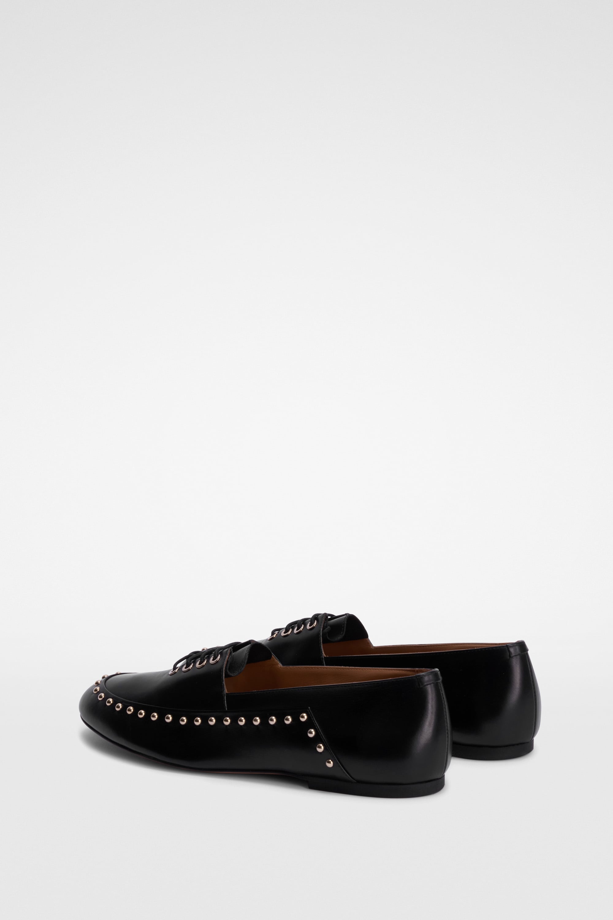 Elyss Loafer for Woman | Jil Sander Official Online Store