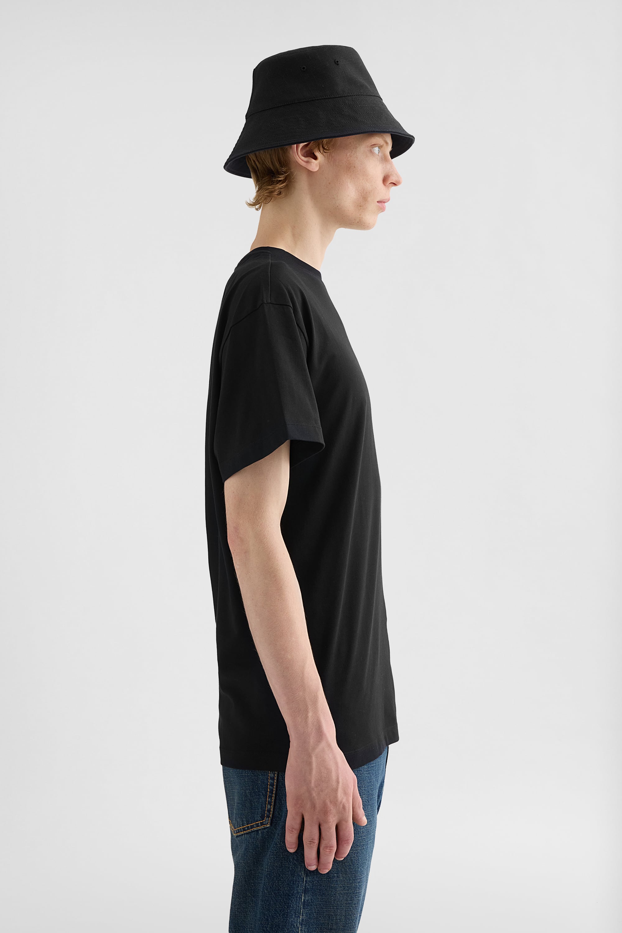 3-Pack Short-Sleeved T-Shirt Set Man | Jil Sander Official Online