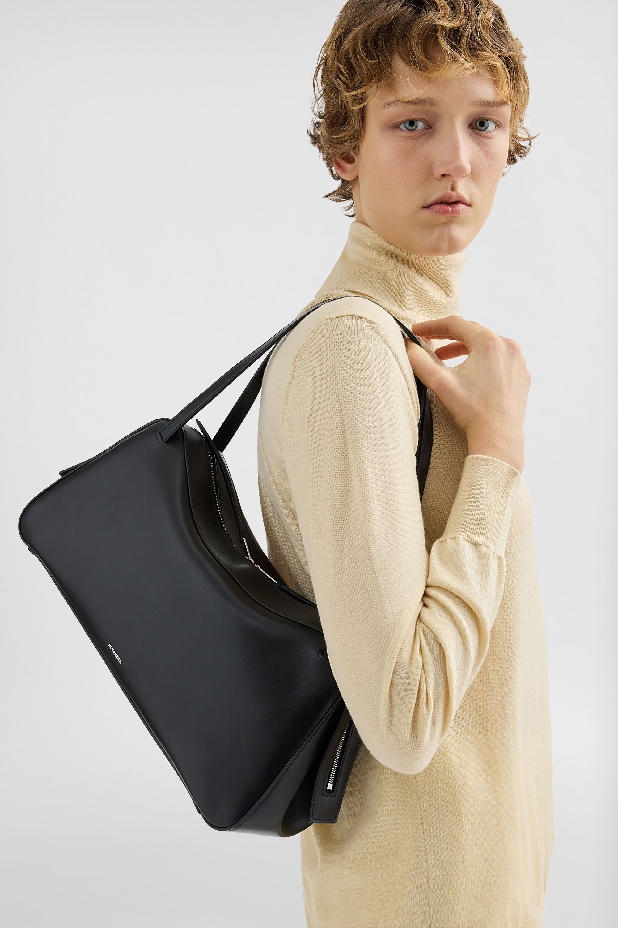 Dune Medium Woman | Jil Sander Official Online Store