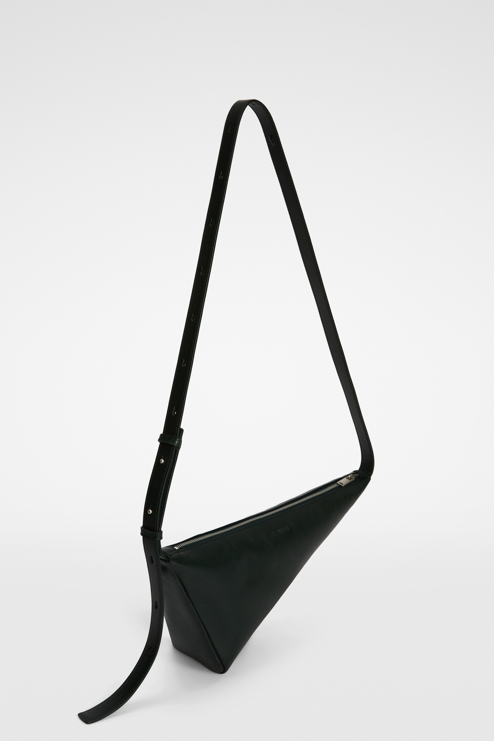 TRIANGLE CROSSBODY メンズ | Jil Sander 公式オンラインストア