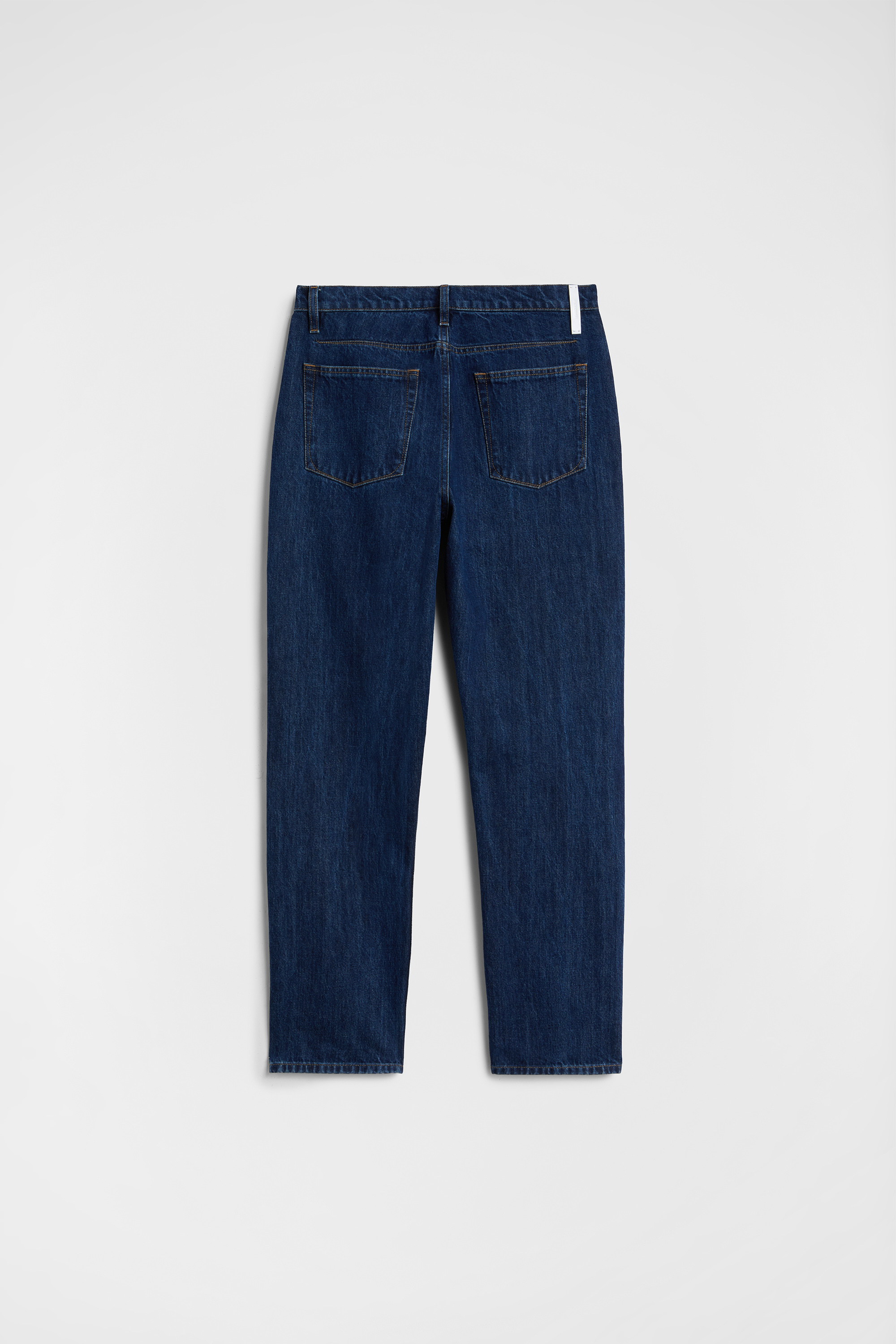Regular Lightweight Denim Trousers for Man | Jil Sander Official