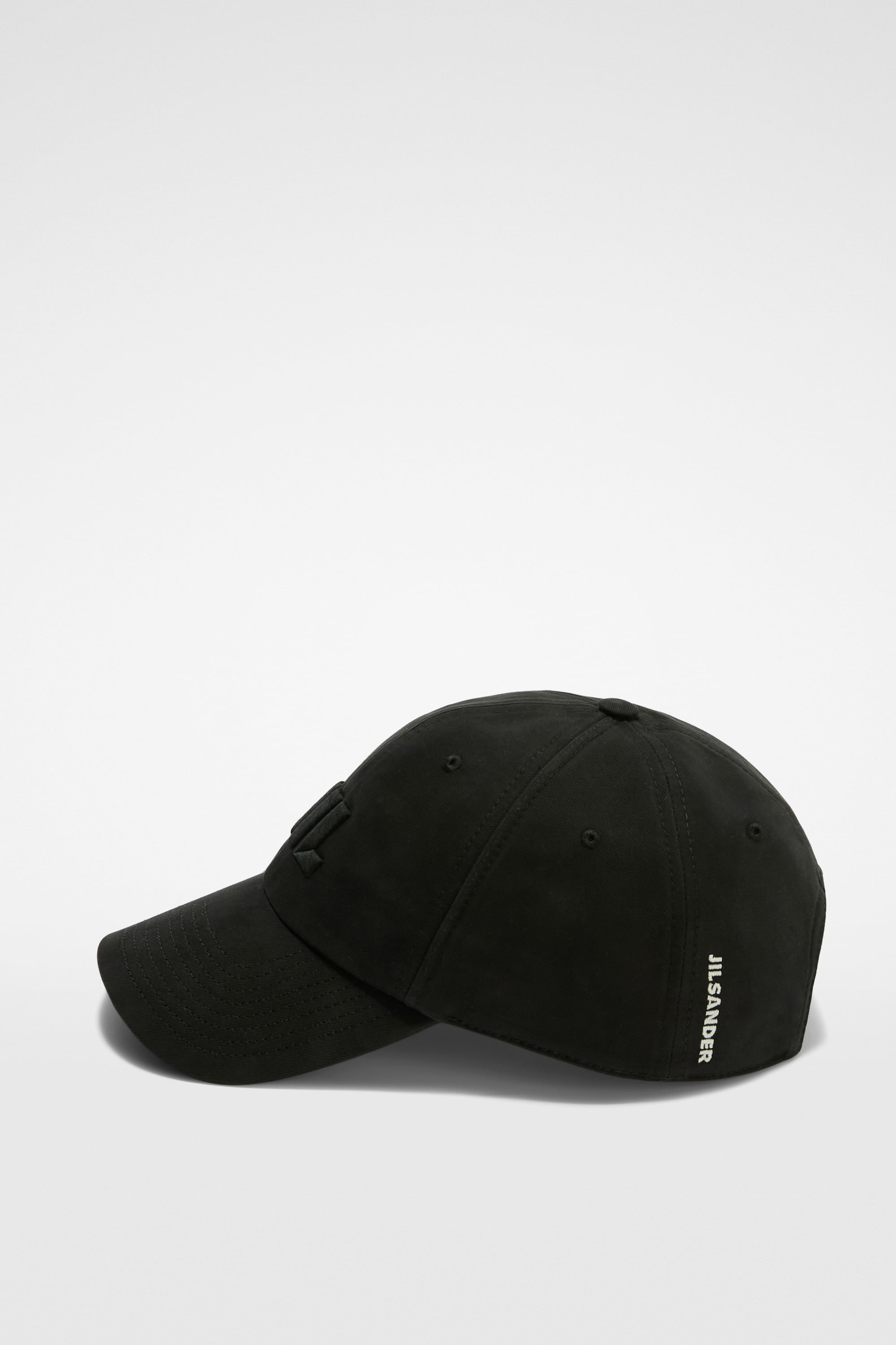 コットンドリル ハット メンズ | Jil Sander 公式オンラインストア