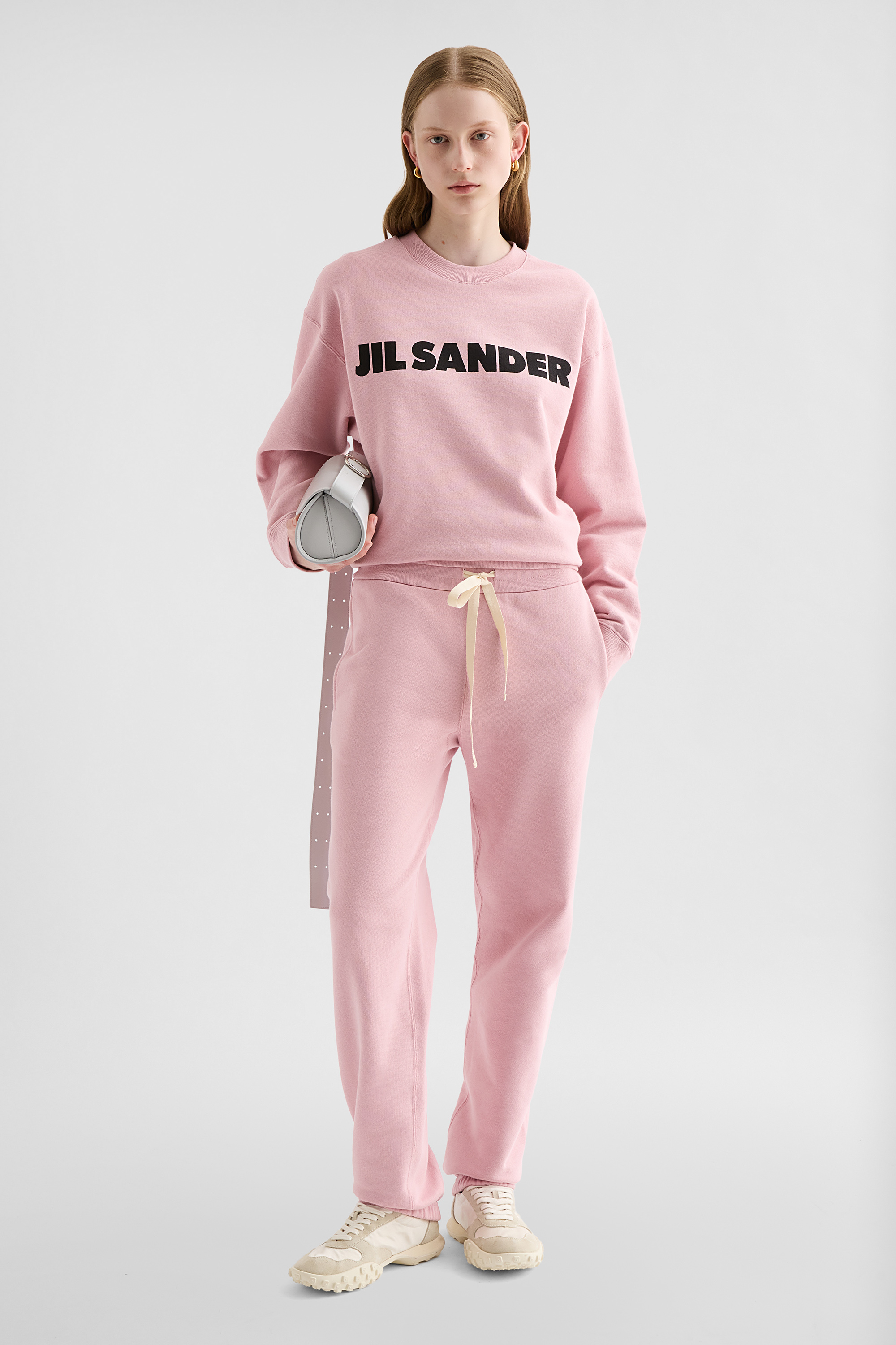 Logo Sweatshirt - Sweatshirts - Image 1