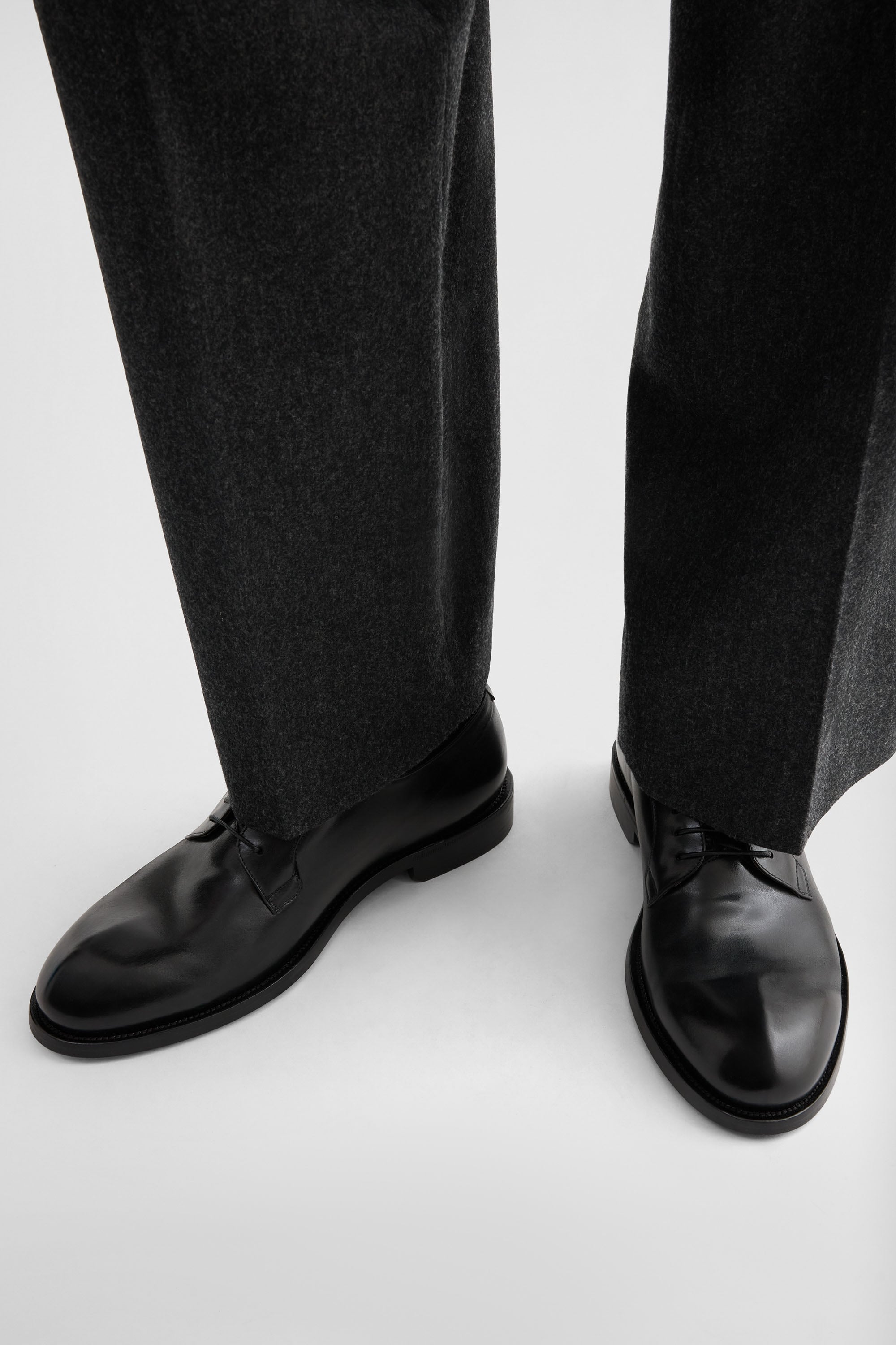 レースアップシューズ メンズ | Jil Sander 公式オンラインストア