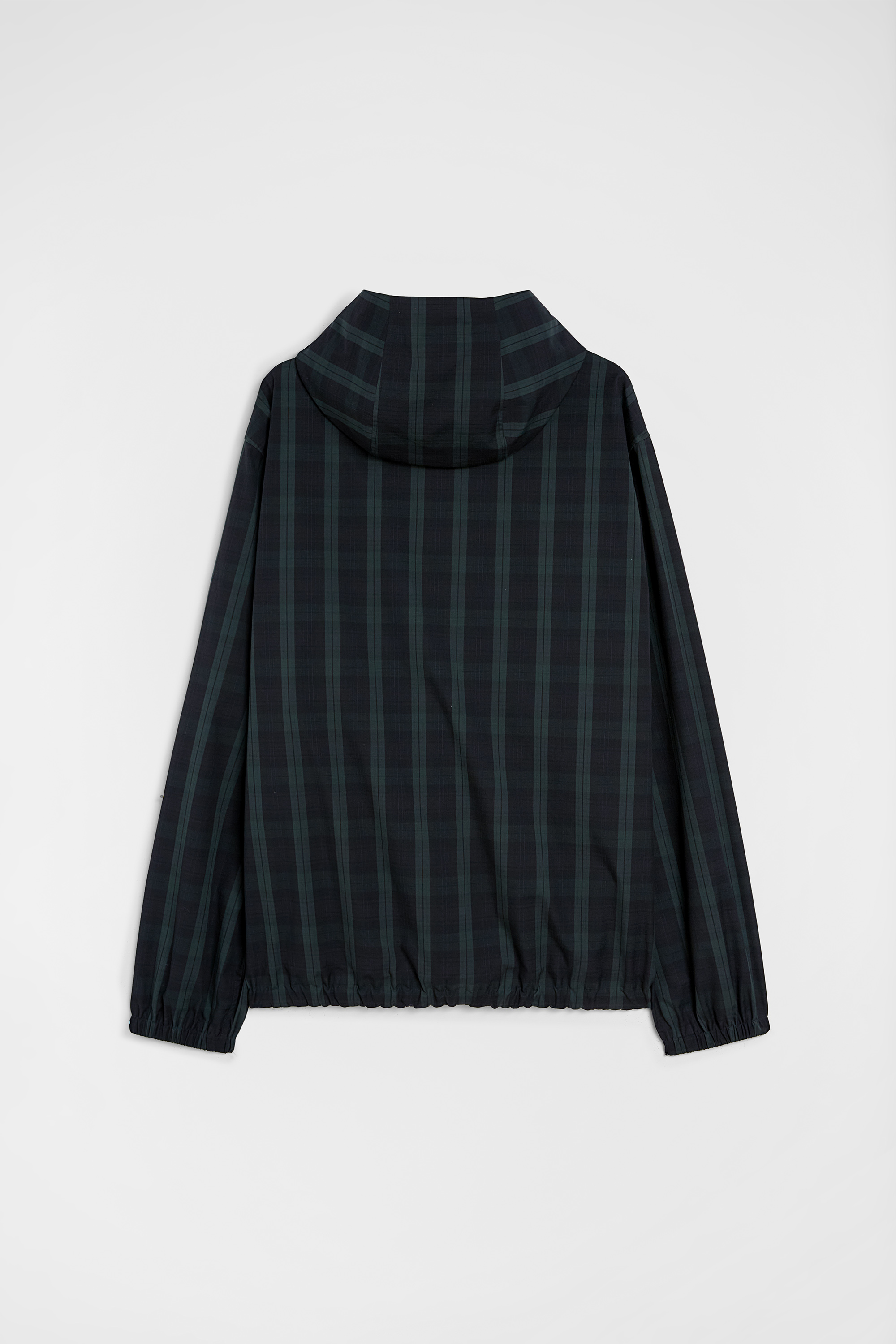 Technical Cotton Blouson Man | Jil Sander Official Online Store