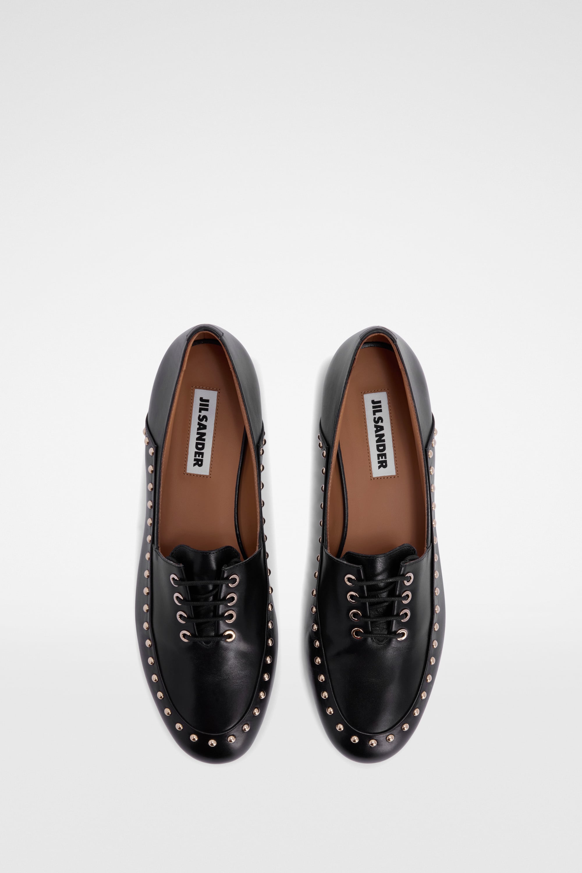 Elyss Loafer for Woman | Jil Sander Official Online Store