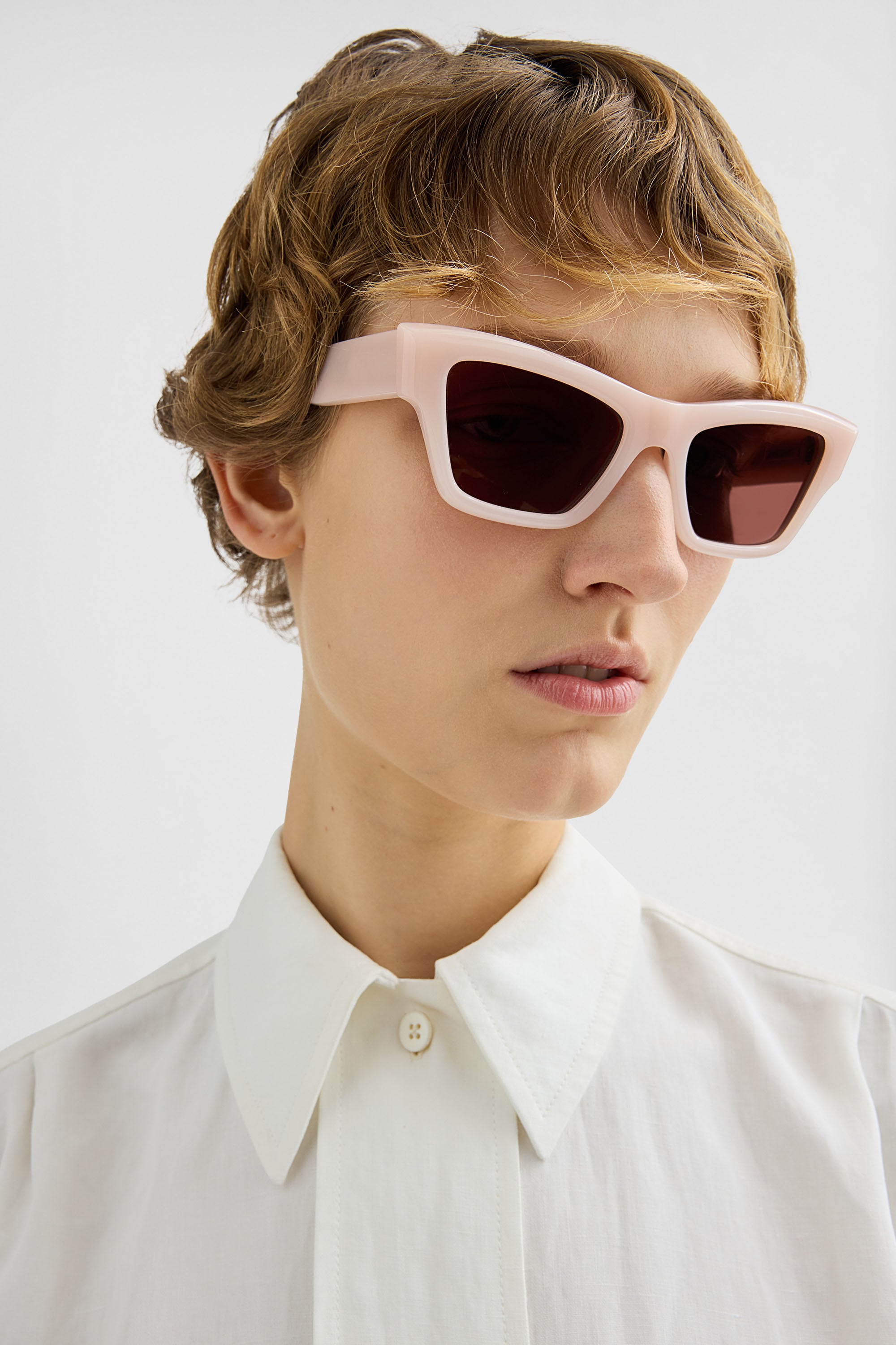 Cat Eye Sunglasses Edition 3