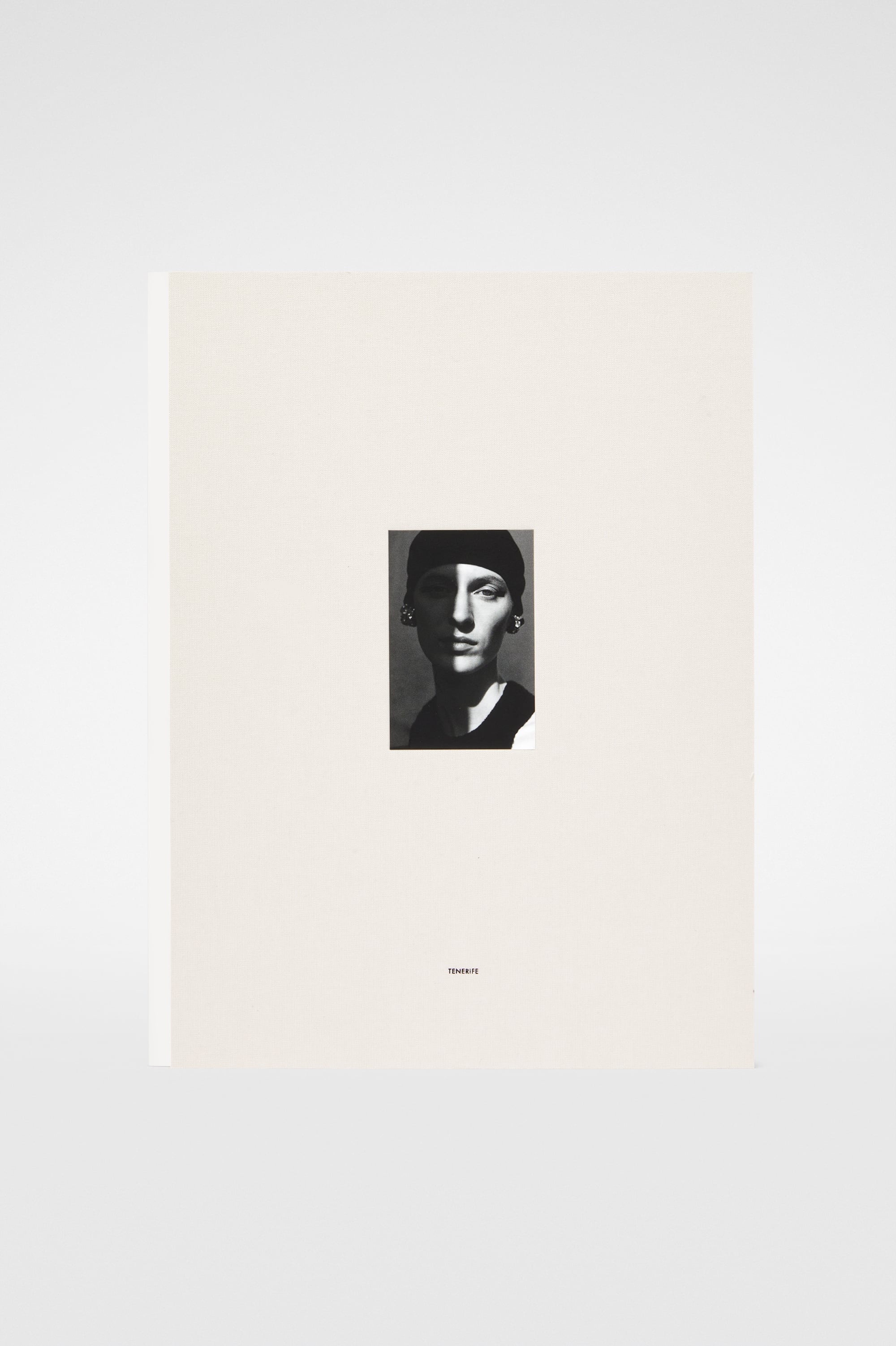 Jack Davison, Tenerife