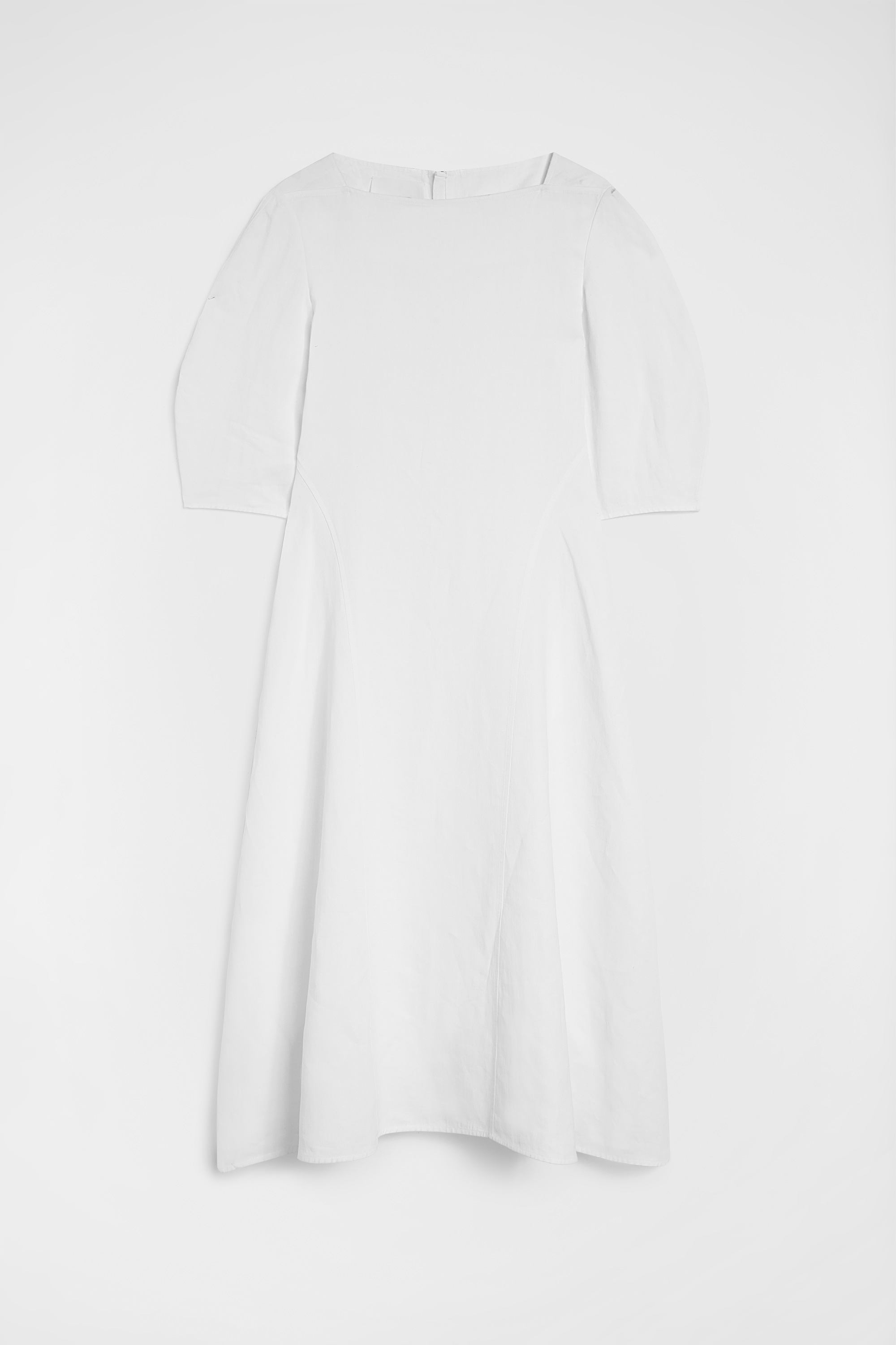 Linen Dress - Dresses - Image 5