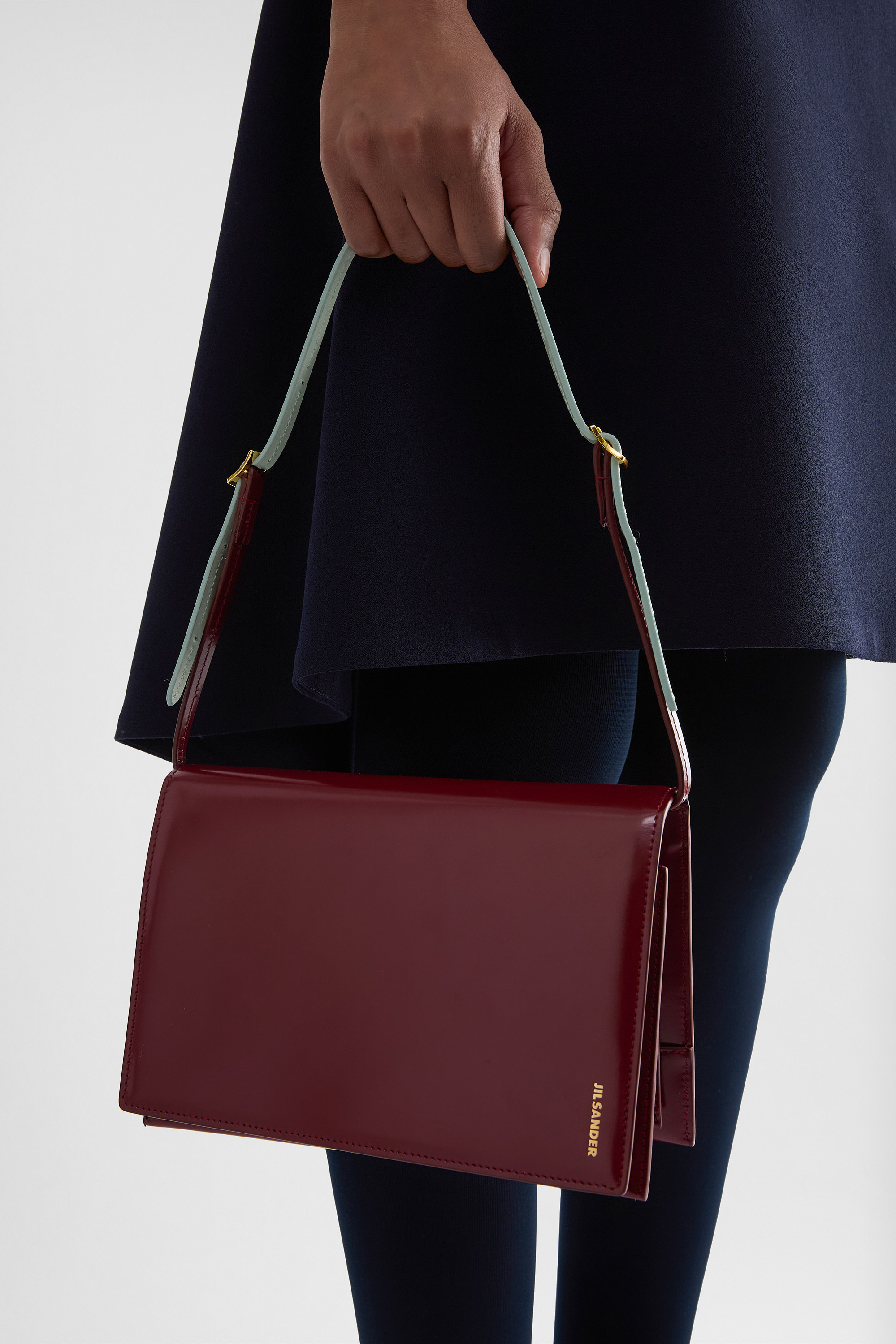 File Small for Woman | Jil Sander Official Online Store