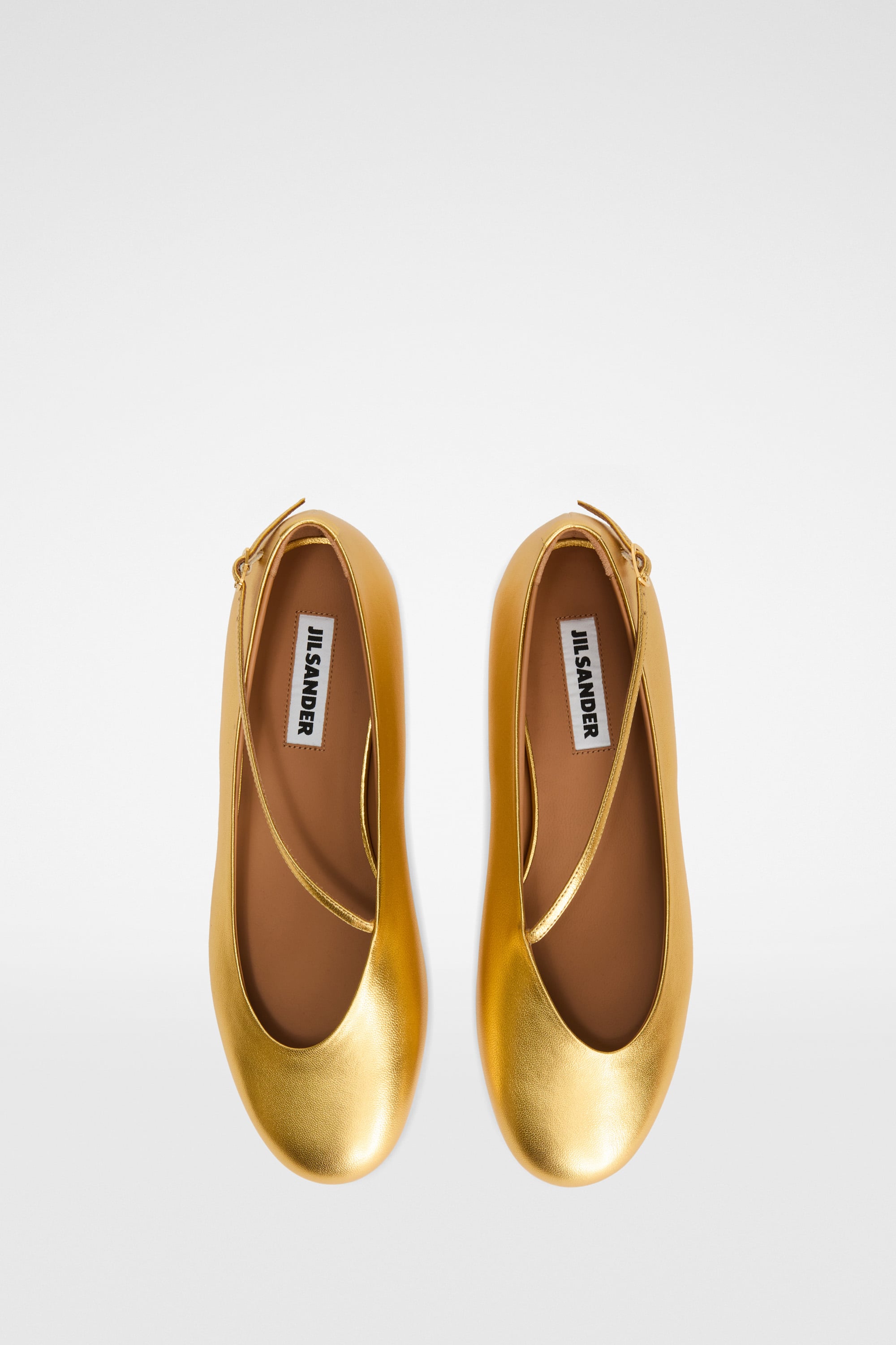 Elyss Ballerina Woman | Jil Sander Official Online Store