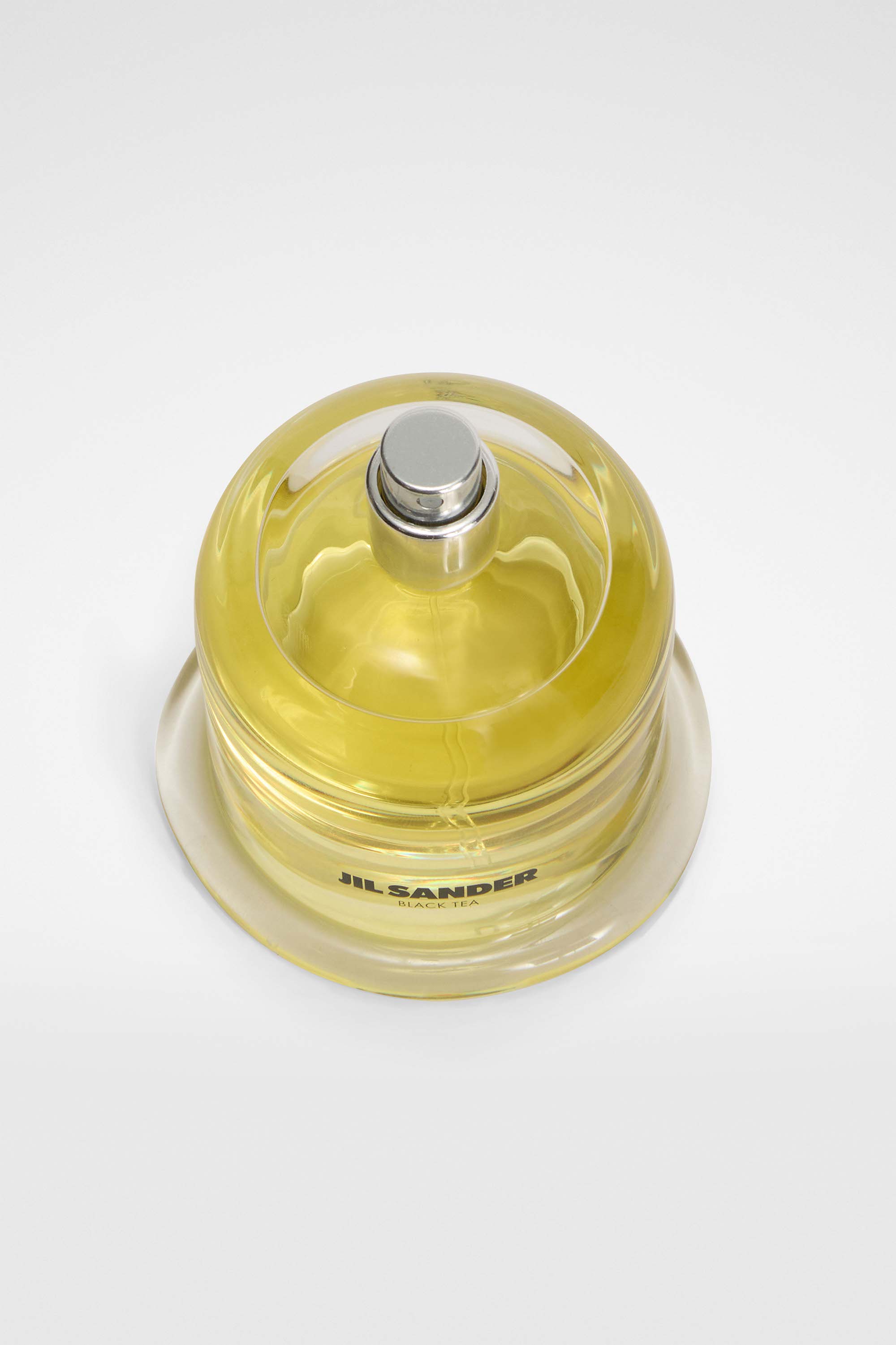 Jil Sander Black Tea 100 ml - Fragrances - Image 3
