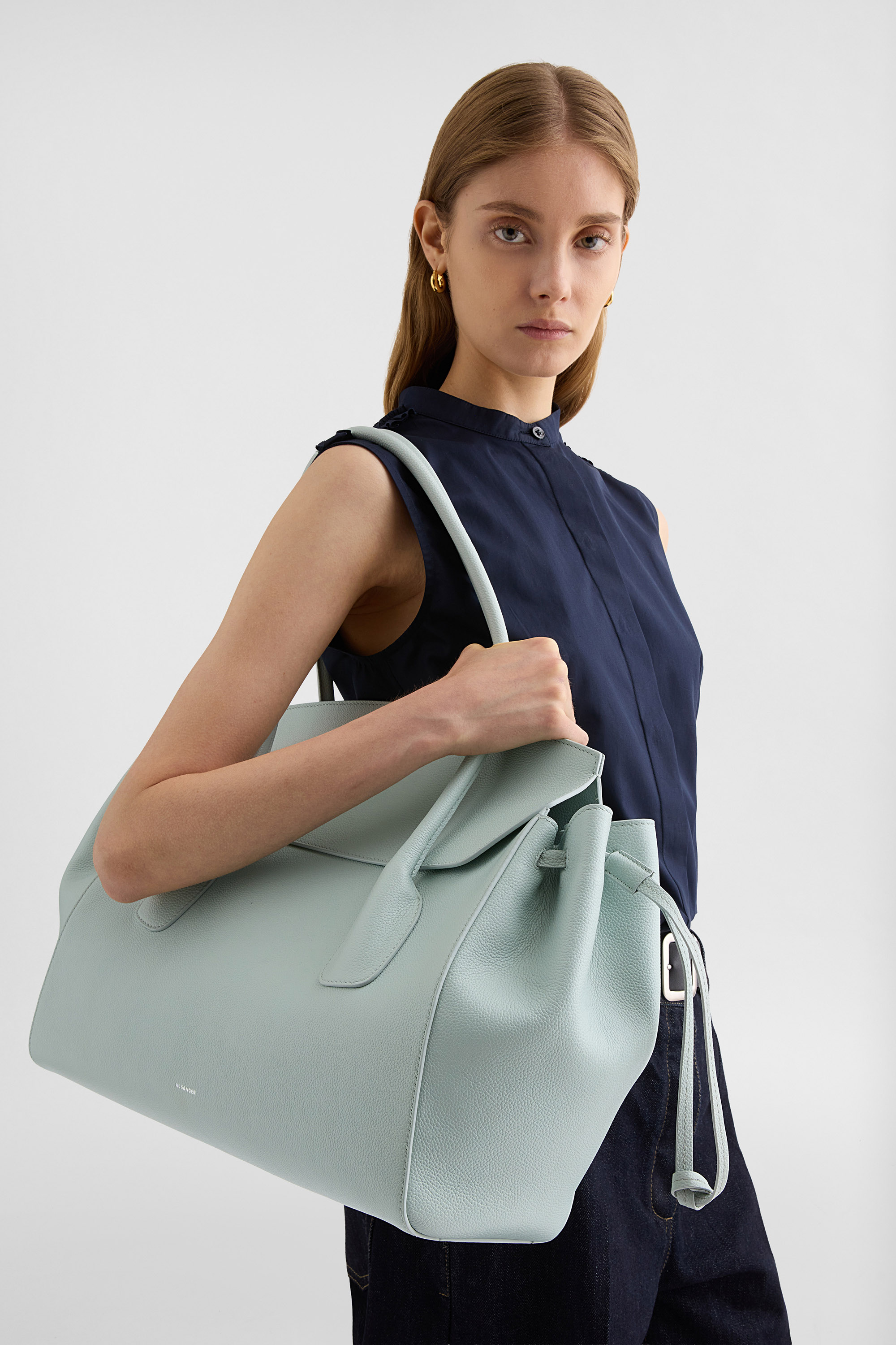 Voyage Medium Woman | Jil Sander Official Online Store