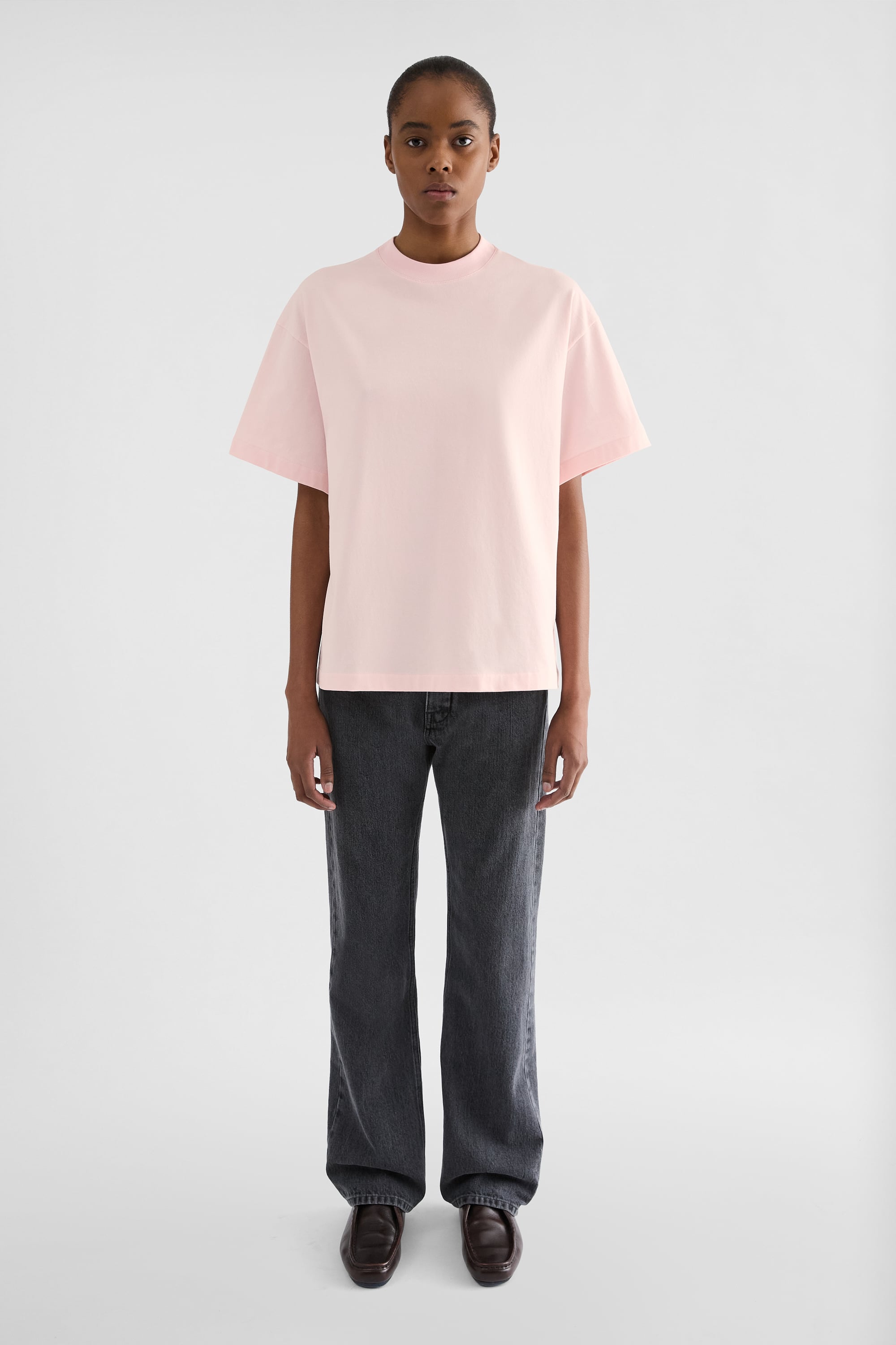 ロゴTシャツ ウィメンズ | Jil Sander 公式オンラインストア