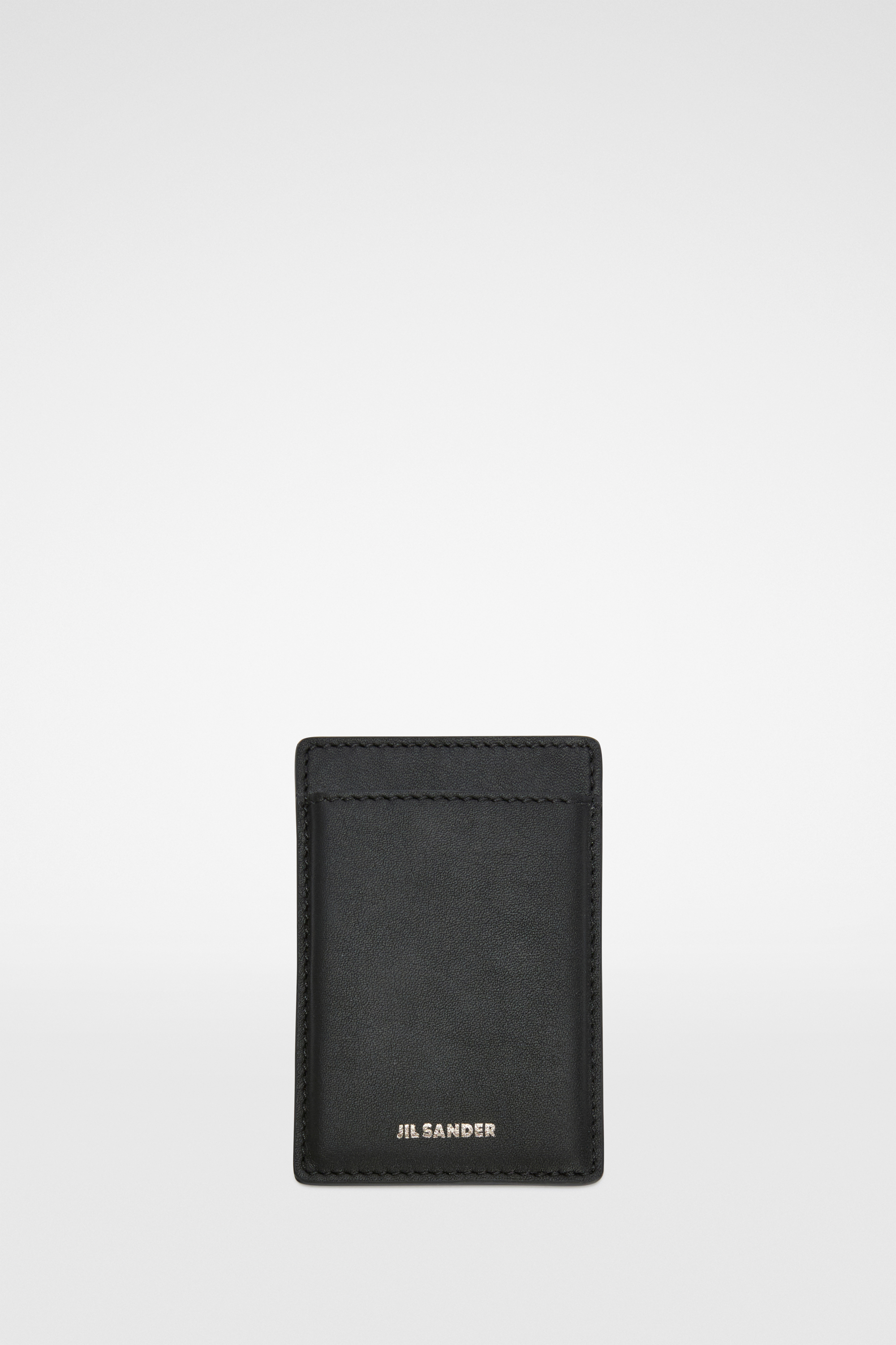 Magnetic Card Holder Man | Jil Sander Official Online Store